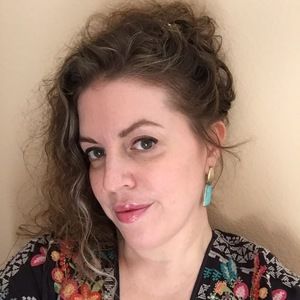 Meet your Posher, Kirsten